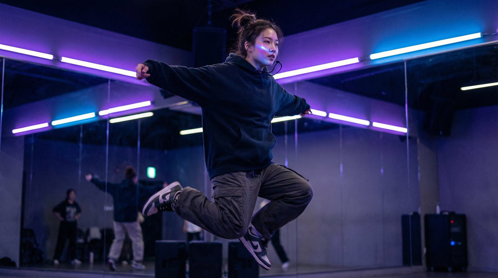 蘑菇视频舞蹈视频